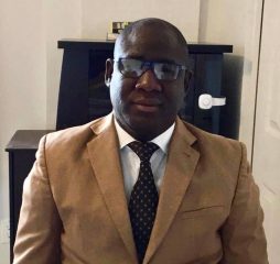 Bintou Mory KABA- Trésorier